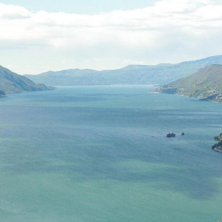Vista Lago Maccagno Ngoại thất bức ảnh