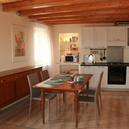 Vista Lago Maccagno Ngoại thất bức ảnh