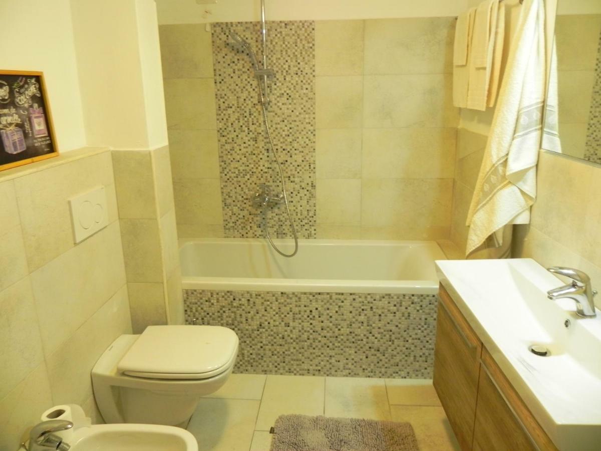 Vista Lago Maccagno Ngoại thất bức ảnh