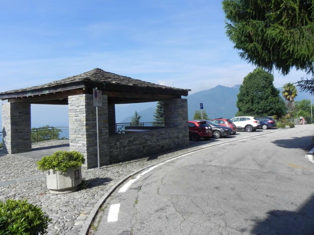 Vista Lago Maccagno Ngoại thất bức ảnh