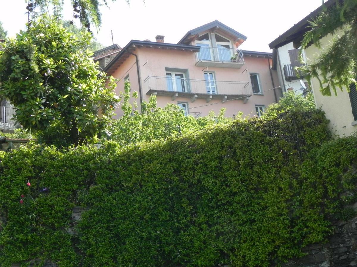 Vista Lago Maccagno Ngoại thất bức ảnh