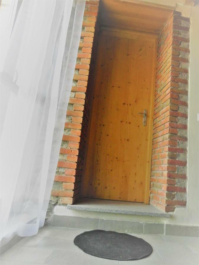 Vista Lago Maccagno Ngoại thất bức ảnh