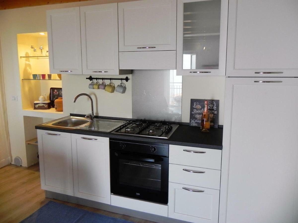 Vista Lago Maccagno Ngoại thất bức ảnh
