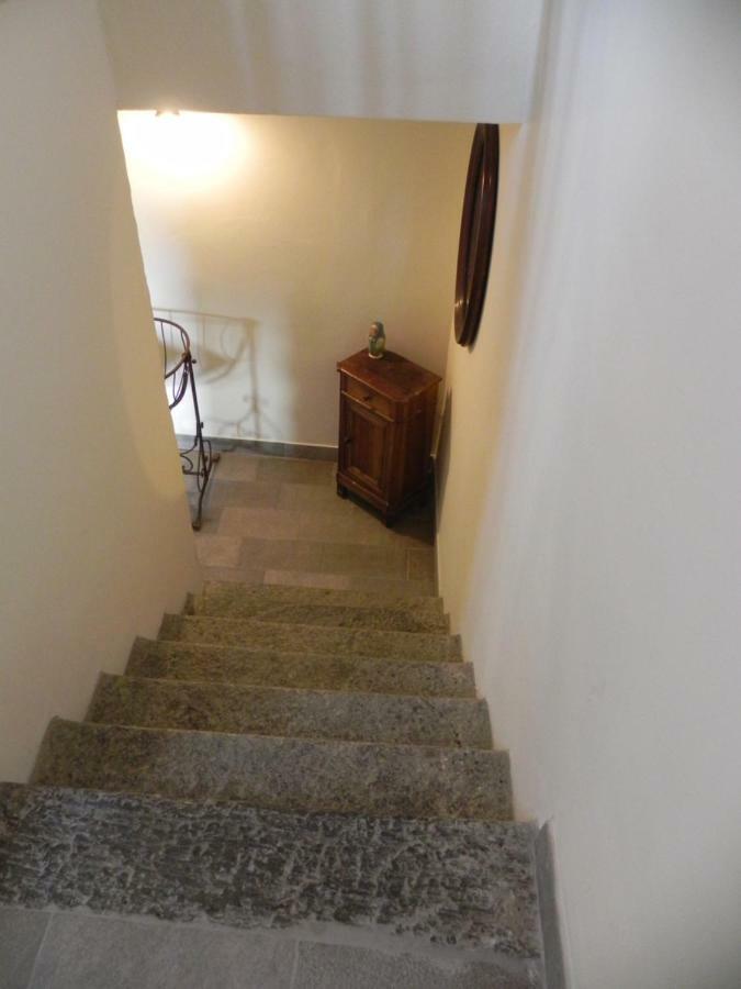 Vista Lago Maccagno Ngoại thất bức ảnh