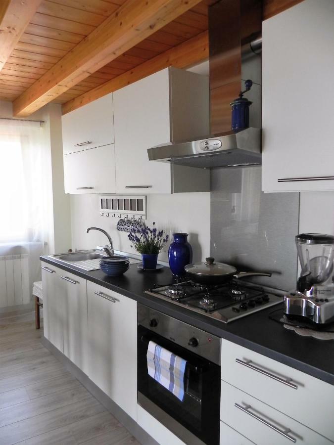 Vista Lago Maccagno Ngoại thất bức ảnh
