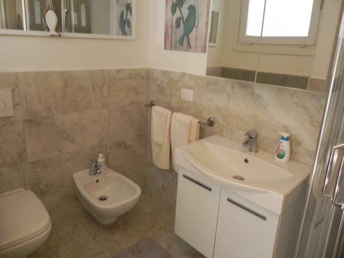 Vista Lago Maccagno Ngoại thất bức ảnh
