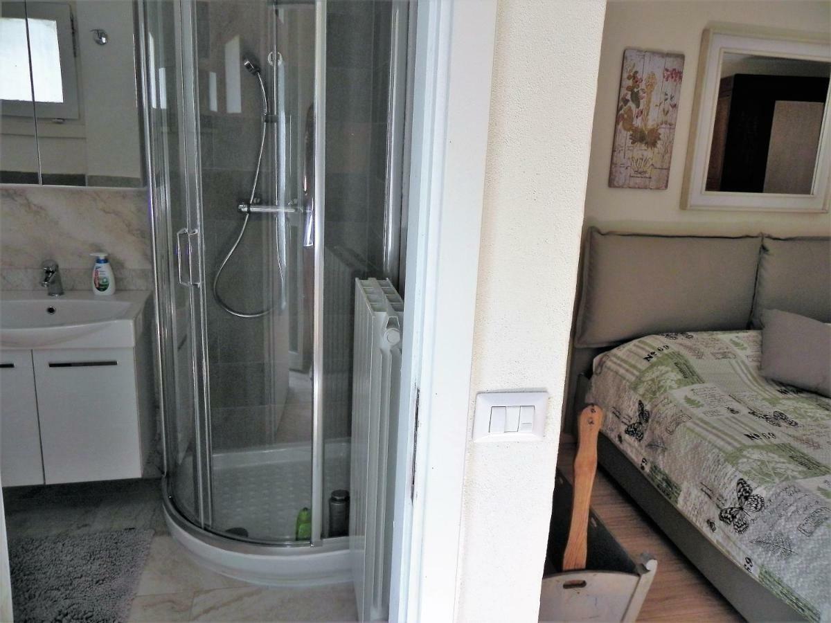 Vista Lago Maccagno Ngoại thất bức ảnh