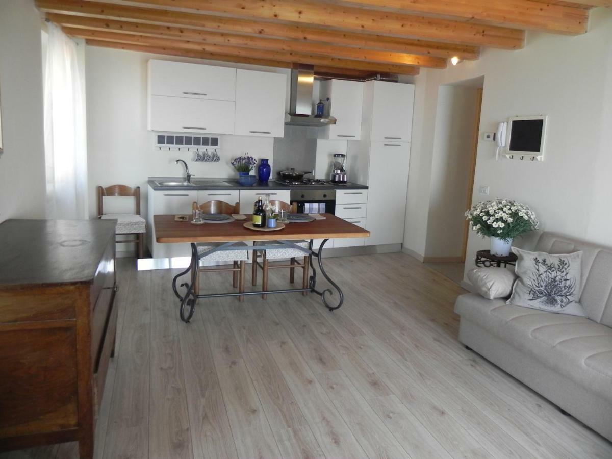 Vista Lago Maccagno Ngoại thất bức ảnh