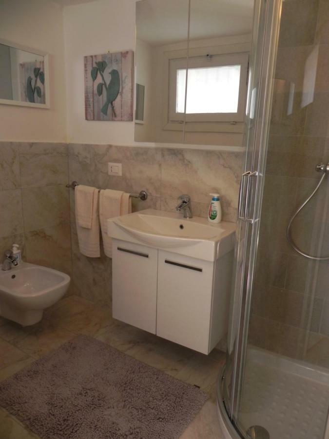 Vista Lago Maccagno Ngoại thất bức ảnh
