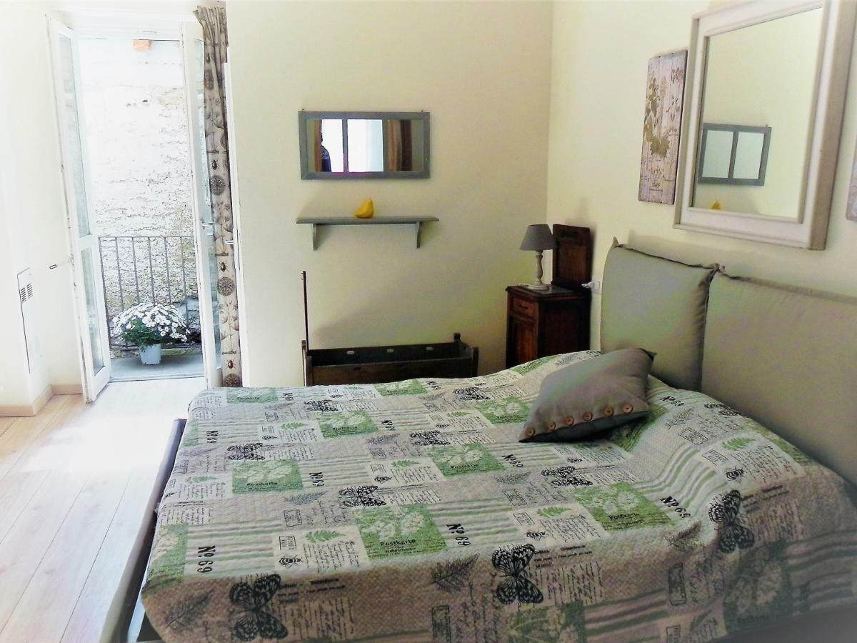 Vista Lago Maccagno Ngoại thất bức ảnh