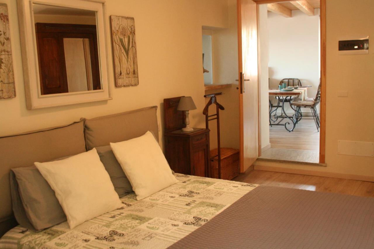 Vista Lago Maccagno Ngoại thất bức ảnh