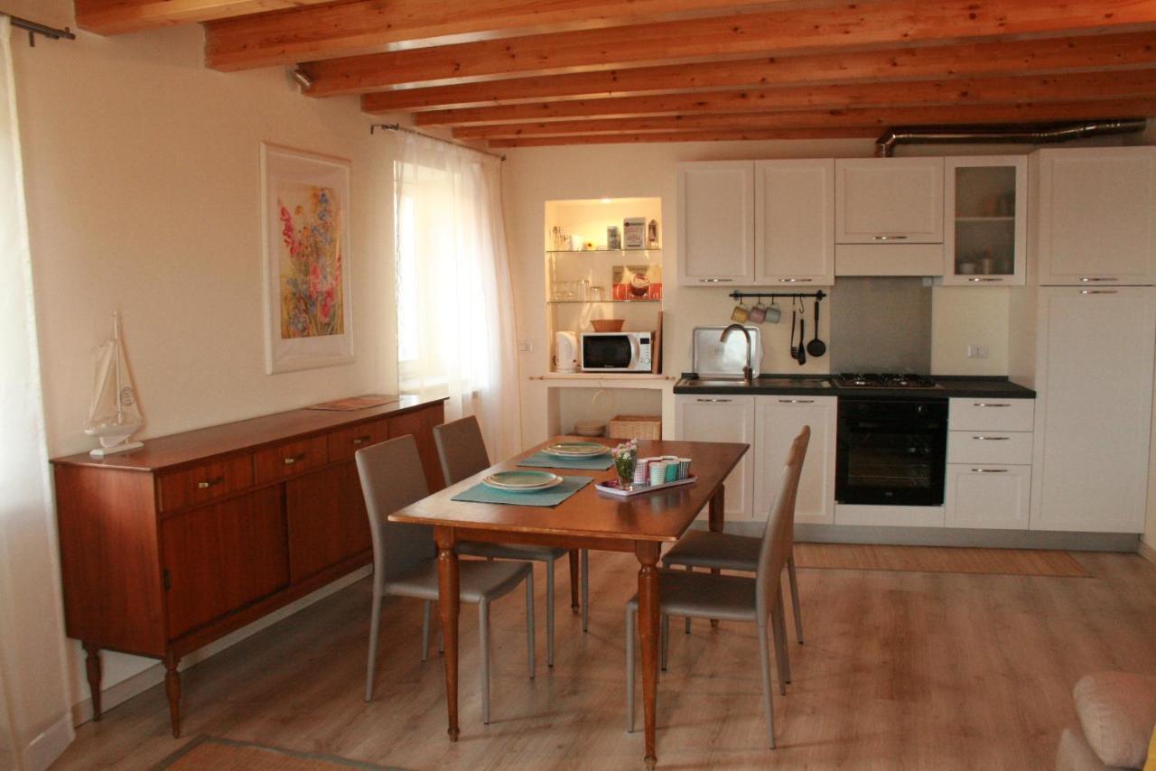 Vista Lago Maccagno Ngoại thất bức ảnh