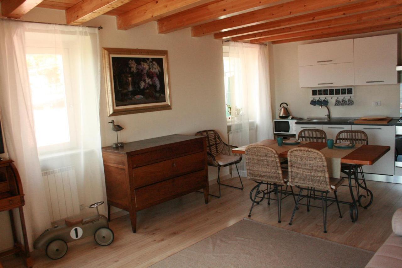 Vista Lago Maccagno Ngoại thất bức ảnh