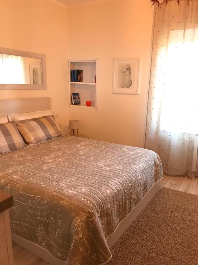 Vista Lago Maccagno Ngoại thất bức ảnh